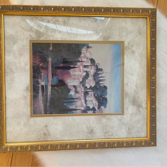 Province, summer paintings - Picture 6 of 6